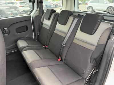 Renault Kangoo 1.2 TCE 115 ZEN (2017) - Photo 13