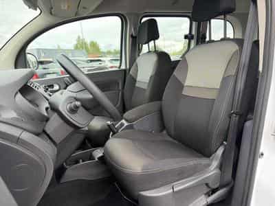 Renault Kangoo 1.2 TCE 115 ZEN (2017) - Photo 12