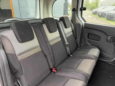 Renault Kangoo 1.2 TCE 115 ZEN (2017) - Photo 15