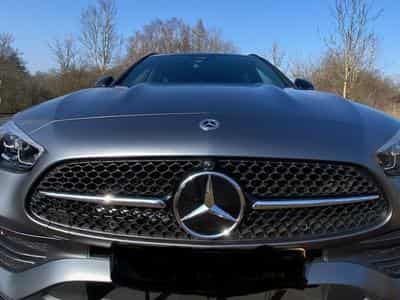 Mercedes C 200 C 200 D T AMG (2023) - Foto 14