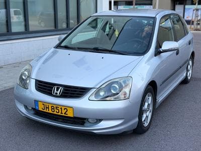 Honda Civic 1.6 (2005) - Photo 1