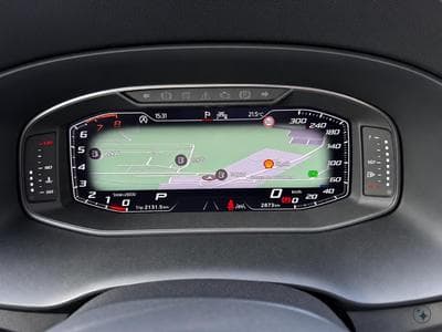 Cupra Ateca Tribe Edition (2026) - Foto 1