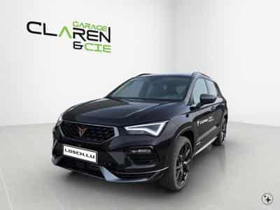 Cupra Ateca Tribe Edition (2026) - Foto 15