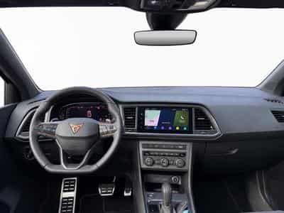 Cupra Ateca Tribe Edition (2026) - Foto 14