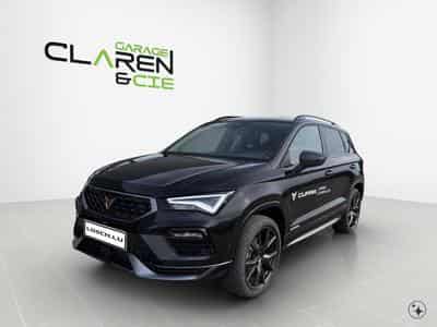 Cupra Ateca Tribe Edition (2026) - Foto 13
