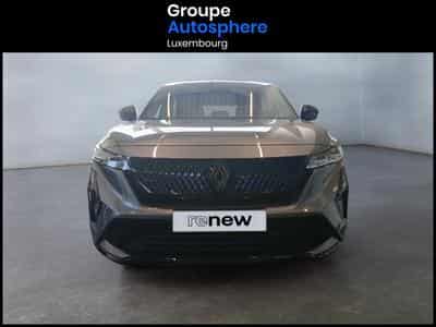 Renault Rafale 1.2 E-Tech Esprit Alpine E-Tech 4x4 plug-in hybrid 300 hp (2026) - Foto 2