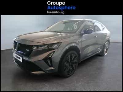 Renault Rafale 1.2 E-Tech Esprit Alpine E-Tech 4x4 plug-in hybrid 300 hp (2026) - Foto 1