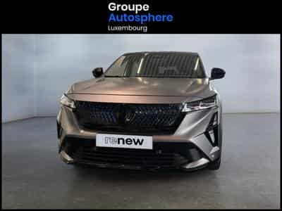 Renault Rafale 1.2 E-Tech Esprit Alpine E-Tech 4x4 plug-in hybrid 300 hp (2026) - Foto 1