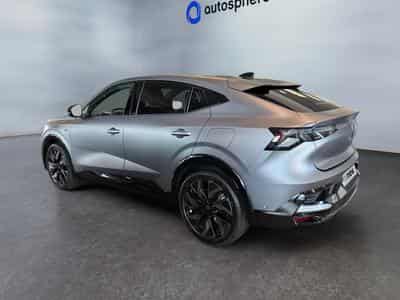 Renault Rafale 1.2 E-Tech Esprit Alpine E-Tech 4x4 plug-in hybrid 300 hp (2026) - Foto 3