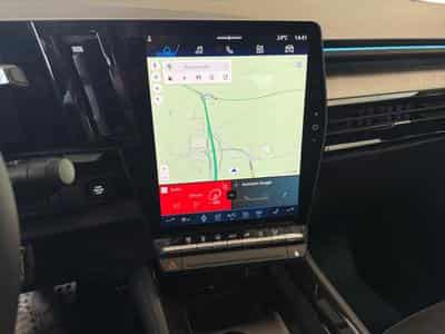 Renault Rafale 1.2 E-Tech Esprit Alpine E-Tech 4x4 plug-in hybrid 300 hp (2026) - Foto 11