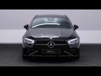 Mercedes CLA 200 d shooting brake AMG Line 8G DCT (2023) - Foto 2