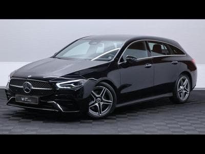 Mercedes CLA 200 d shooting brake AMG Line 8G DCT (2023) - Foto 1