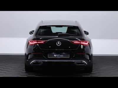 Mercedes CLA 200 d shooting brake AMG Line 8G DCT (2023) - Foto 6