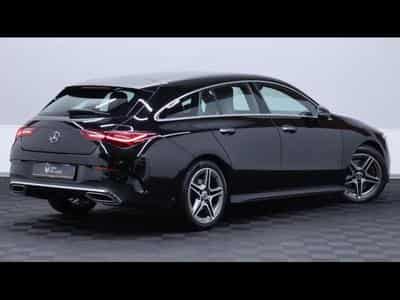 Mercedes CLA 200 d shooting brake AMG Line 8G DCT (2023) - Foto 5