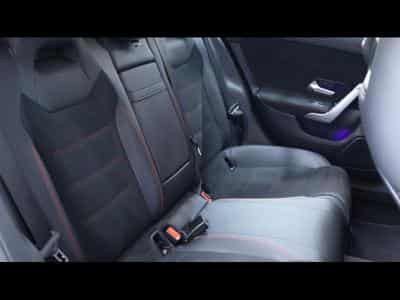 Mercedes CLA 200 d shooting brake AMG Line 8G DCT (2023) - Foto 15
