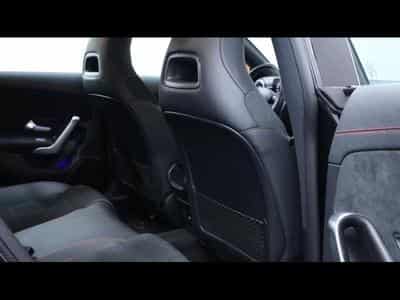 Mercedes CLA 200 d shooting brake AMG Line 8G DCT (2023) - Foto 14