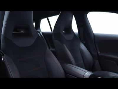 Mercedes CLA 200 d shooting brake AMG Line 8G DCT (2023) - Foto 13