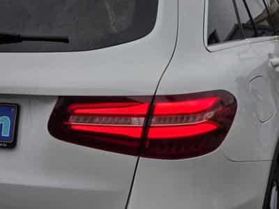 Mercedes GLC 220 AMG-LINE 4MATIC 9G-DCT (2017) - Photo 6