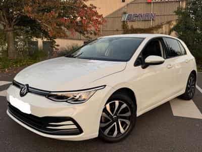 VW Golf VIII Active (2021) - Photo 1