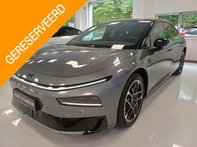 Xpeng P7 BEV 75KWH Performance AWD (2026) - Photo 1