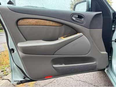 Jaguar S-Type S-Type 3.0 V6 Executive (2001) - Foto 8