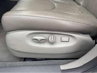 Jaguar S-Type S-Type 3.0 V6 Executive (2001) - Foto 12