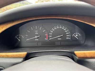 Jaguar S-Type S-Type 3.0 V6 Executive (2001) - Foto 14