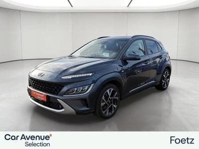 Hyundai Kona KONA (2022) - Foto 1