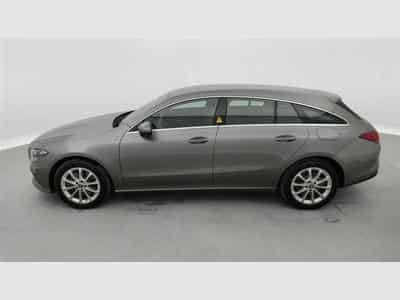 Mercedes CLA 250 e PHEV Business Line Navi / Led / PDC av+ar (2022) - Photo 3