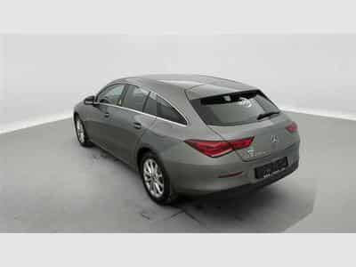 Mercedes CLA 250 e PHEV Business Line Navi / Led / PDC av+ar (2022) - Photo 2