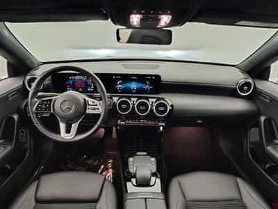 Mercedes CLA 250 e PHEV Business Line Navi / Led / PDC av+ar (2022) - Photo 7