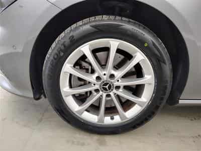 Mercedes CLA 250 e PHEV Business Line Navi / Led / PDC av+ar (2022) - Photo 5