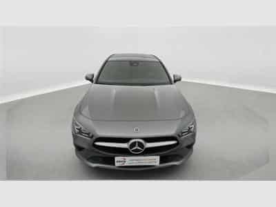 Mercedes CLA 250 e PHEV Business Line Navi / Led / PDC av+ar (2022) - Photo 4