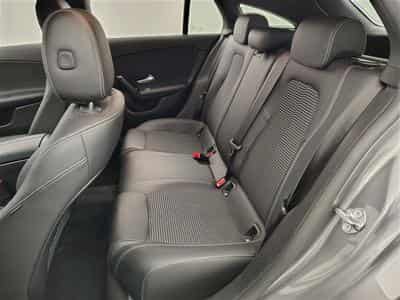 Mercedes CLA 250 e PHEV Business Line Navi / Led / PDC av+ar (2022) - Photo 12