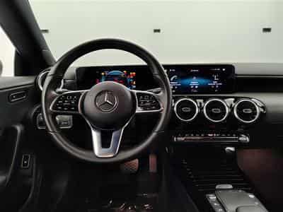 Mercedes CLA 250 e PHEV Business Line Navi / Led / PDC av+ar (2022) - Photo 8