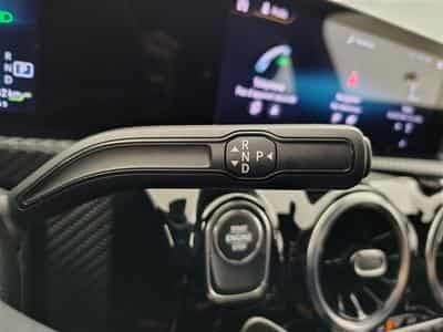 Mercedes CLA 250 e PHEV Business Line Navi / Led / PDC av+ar (2022) - Photo 11