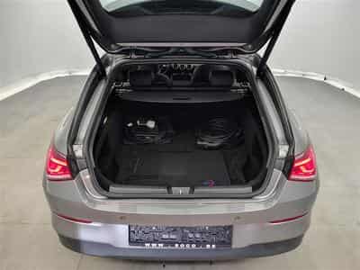 Mercedes CLA 250 e PHEV Business Line Navi / Led / PDC av+ar (2022) - Photo 13