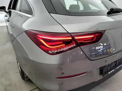 Mercedes CLA 250 e PHEV Business Line Navi / Led / PDC av+ar (2022) - Photo 15