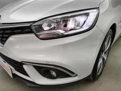 Renault Scenic Grand Sc?nic 1.33 TCe Intens EDC GPF (EU6.2) (2020) - Photo 14