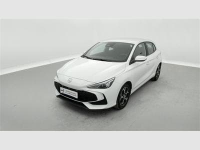 MG MG3 1.5 VTi 115cv Comfort CARPLAY / FULL LED / CAMERA / KEYLESS (2025) - Foto 1