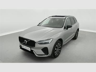 Volvo XC60 2.0 B4 MHEV Ultimate Dark Cuir/Toit Pano/sièges élec. ... (2022) - Photo 1