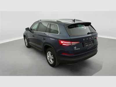 Skoda Kodiaq 1.5 TSI ACT Clever+ DSG/NAVI/LED/JA/PDC/CAMERA (2022) - Foto 2