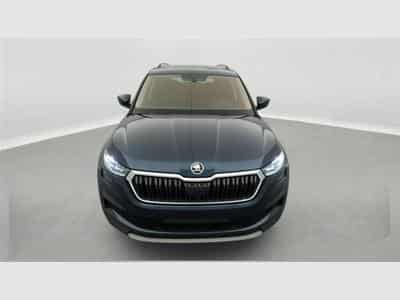 Skoda Kodiaq 1.5 TSI ACT Clever+ DSG/NAVI/LED/JA/PDC/CAMERA (2022) - Foto 4