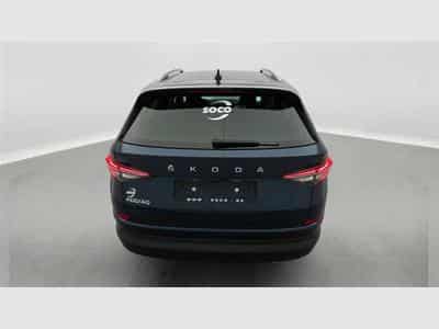 Skoda Kodiaq 1.5 TSI ACT Clever+ DSG/NAVI/LED/JA/PDC/CAMERA (2022) - Foto 5