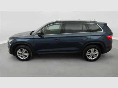 Skoda Kodiaq 1.5 TSI ACT Clever+ DSG/NAVI/LED/JA/PDC/CAMERA (2022) - Foto 3
