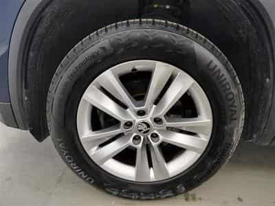 Skoda Kodiaq 1.5 TSI ACT Clever+ DSG/NAVI/LED/JA/PDC/CAMERA (2022) - Foto 6