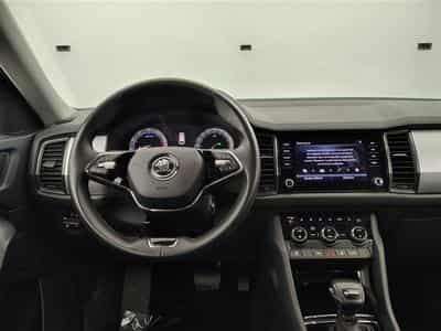 Skoda Kodiaq 1.5 TSI ACT Clever+ DSG/NAVI/LED/JA/PDC/CAMERA (2022) - Foto 9