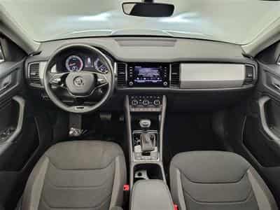 Skoda Kodiaq 1.5 TSI ACT Clever+ DSG/NAVI/LED/JA/PDC/CAMERA (2022) - Foto 8
