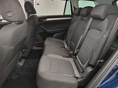 Skoda Kodiaq 1.5 TSI ACT Clever+ DSG/NAVI/LED/JA/PDC/CAMERA (2022) - Foto 13