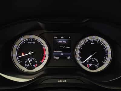 Skoda Kodiaq 1.5 TSI ACT Clever+ DSG/NAVI/LED/JA/PDC/CAMERA (2022) - Foto 10